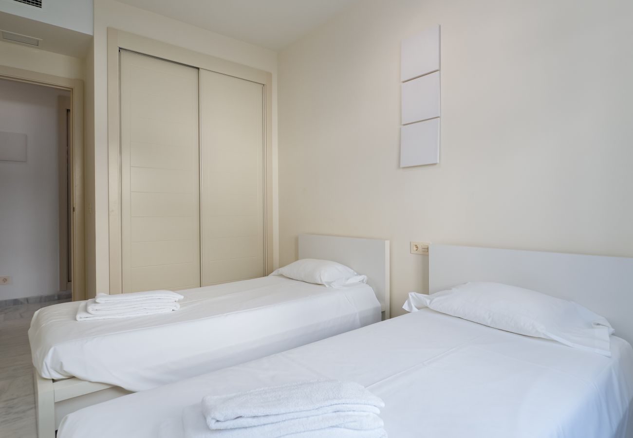 Apartamento en Estepona - Valle Romano Estepona 2051