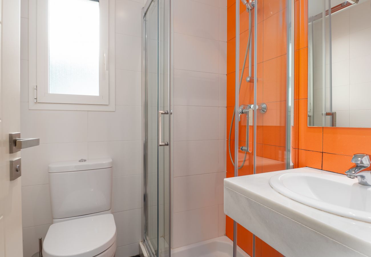 Apartamento en Estepona - Valle Romano Estepona 2051