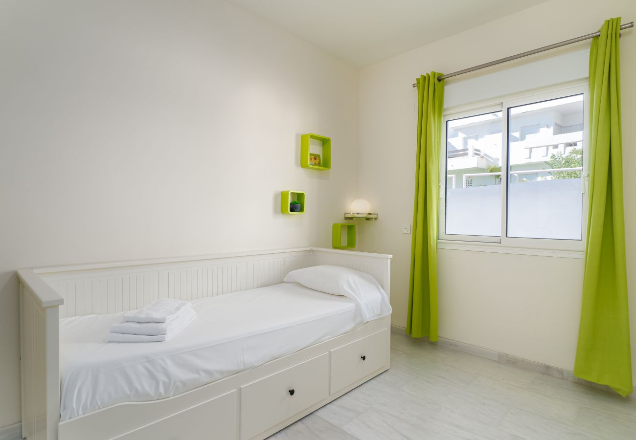 Apartamento en Estepona - Valle Romano Estepona 2051