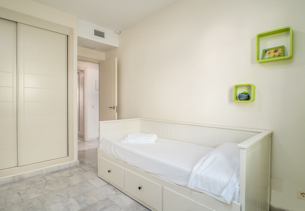 Apartamento en Estepona - Valle Romano Estepona 2051