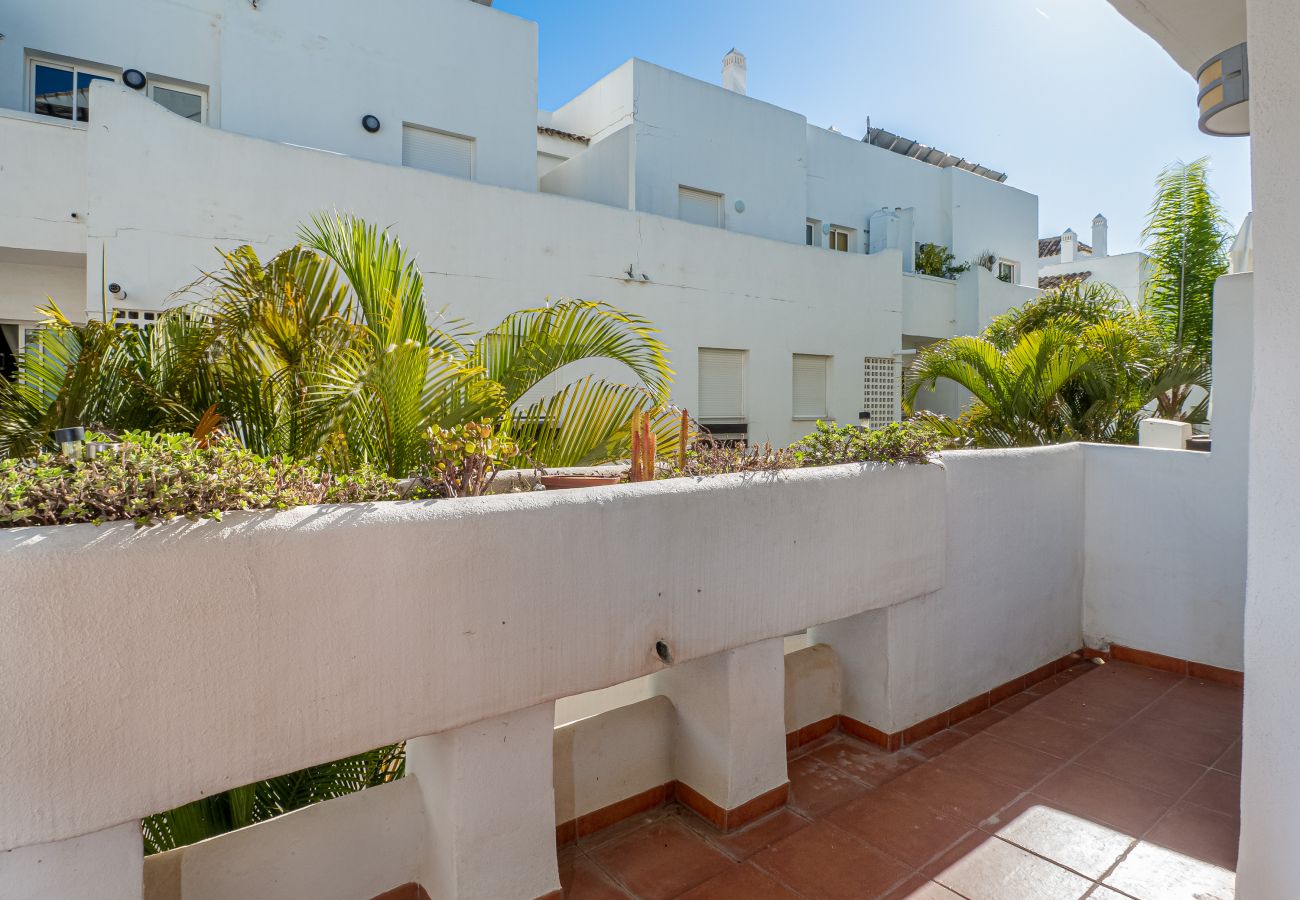 Apartamento en Estepona - Valle Romano Estepona 2051