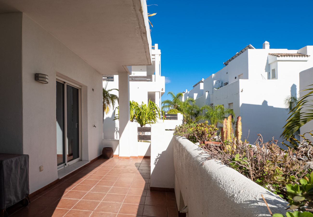Apartamento en Estepona - Valle Romano Estepona 2051