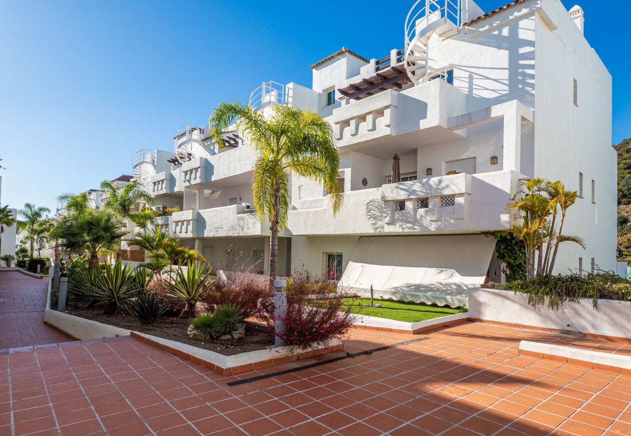 Apartamento en Estepona - Valle Romano Estepona 2051