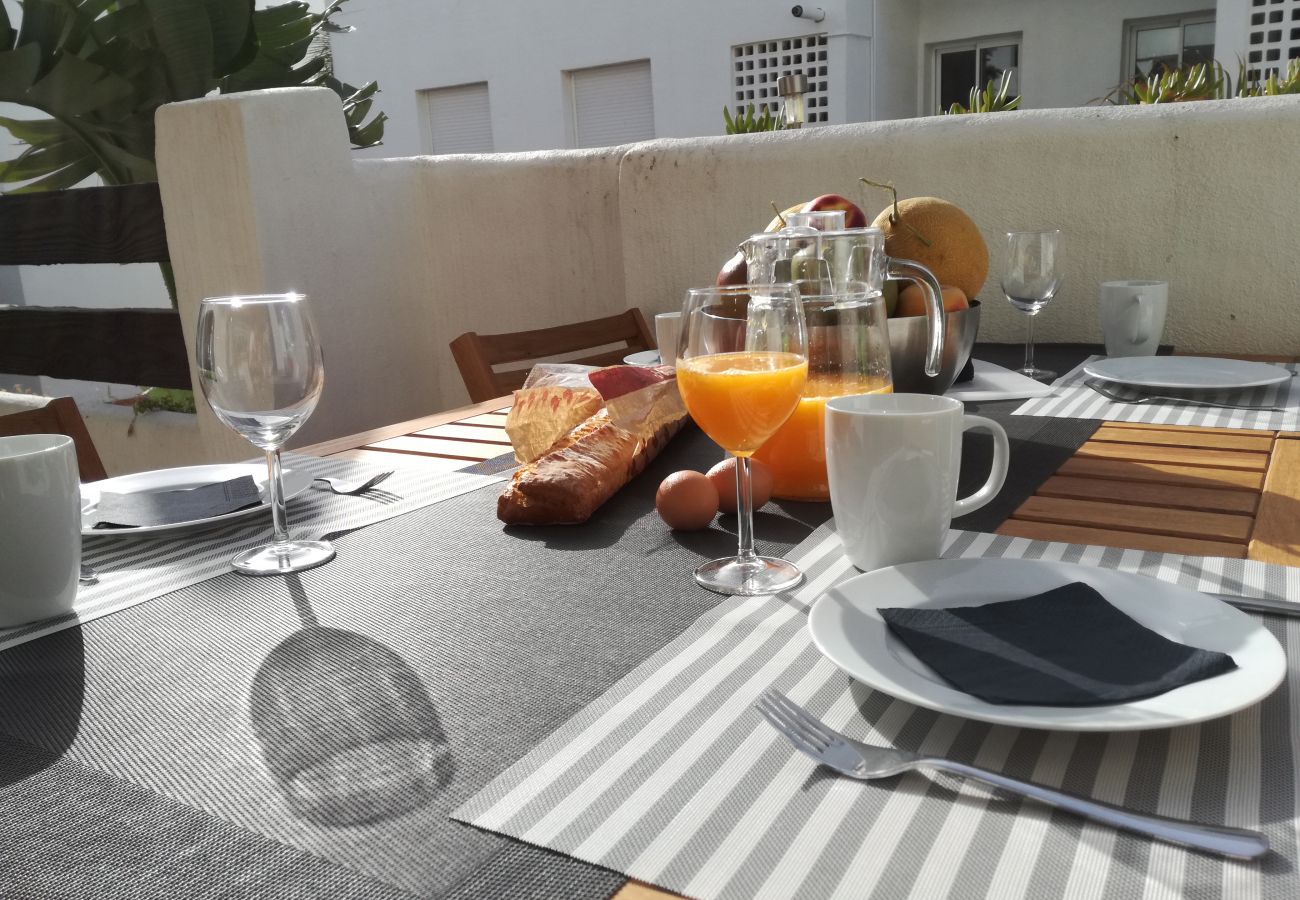 Apartamento en Estepona - Valle Romano Estepona 2051