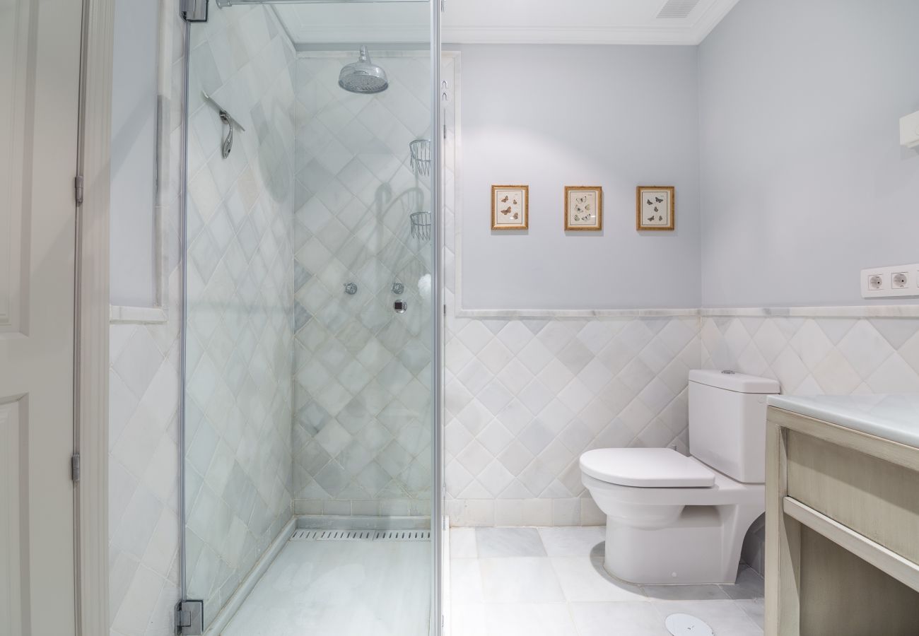 Apartamento en Casares - Altos de Cortesin 2156 Finca Cortesin golf course