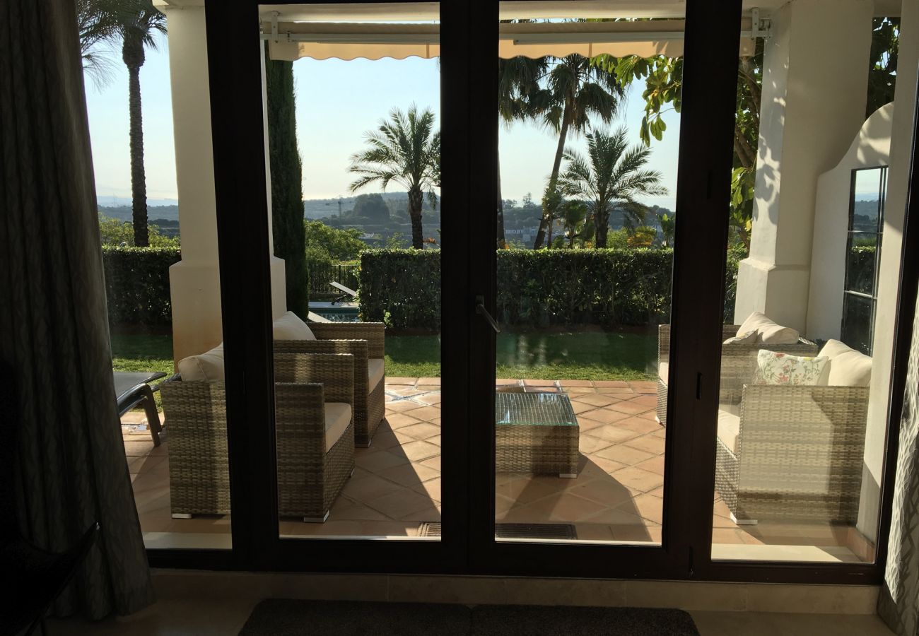 Apartamento en Casares - Altos de Cortesin 2156 Finca Cortesin golf course