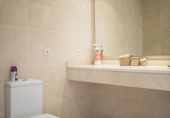 Apartamento en Casares - Alcazaba Lagoon 2165 Sophisticated Apartamento en Casares - Alcazaba Lagoon 2165 Sophisticated