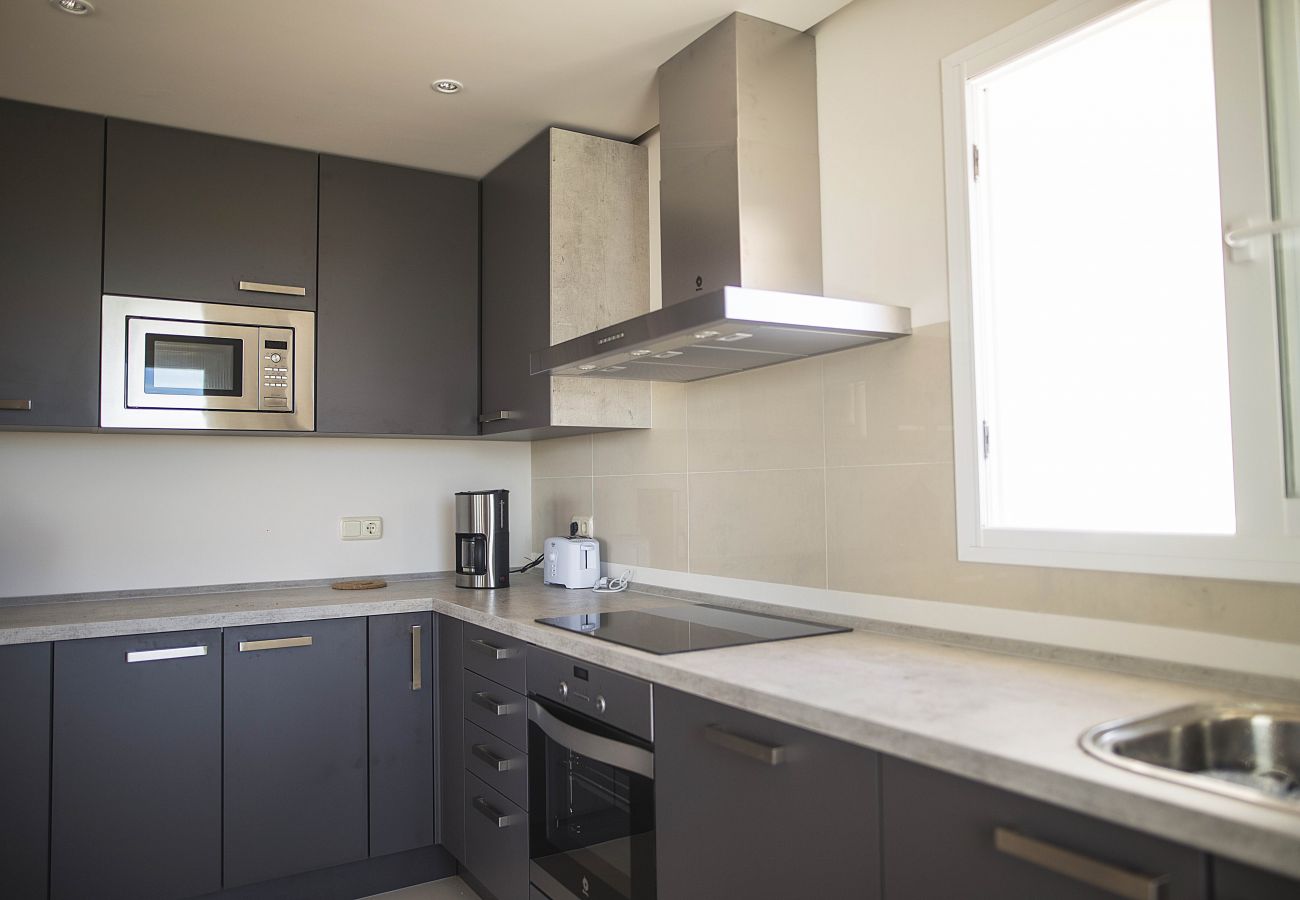 Apartamento en Casares - Alcazaba Lagoon 2165 Sophisticated 
