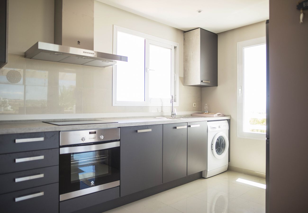 Apartamento en Casares - Alcazaba Lagoon 2165 Sophisticated 