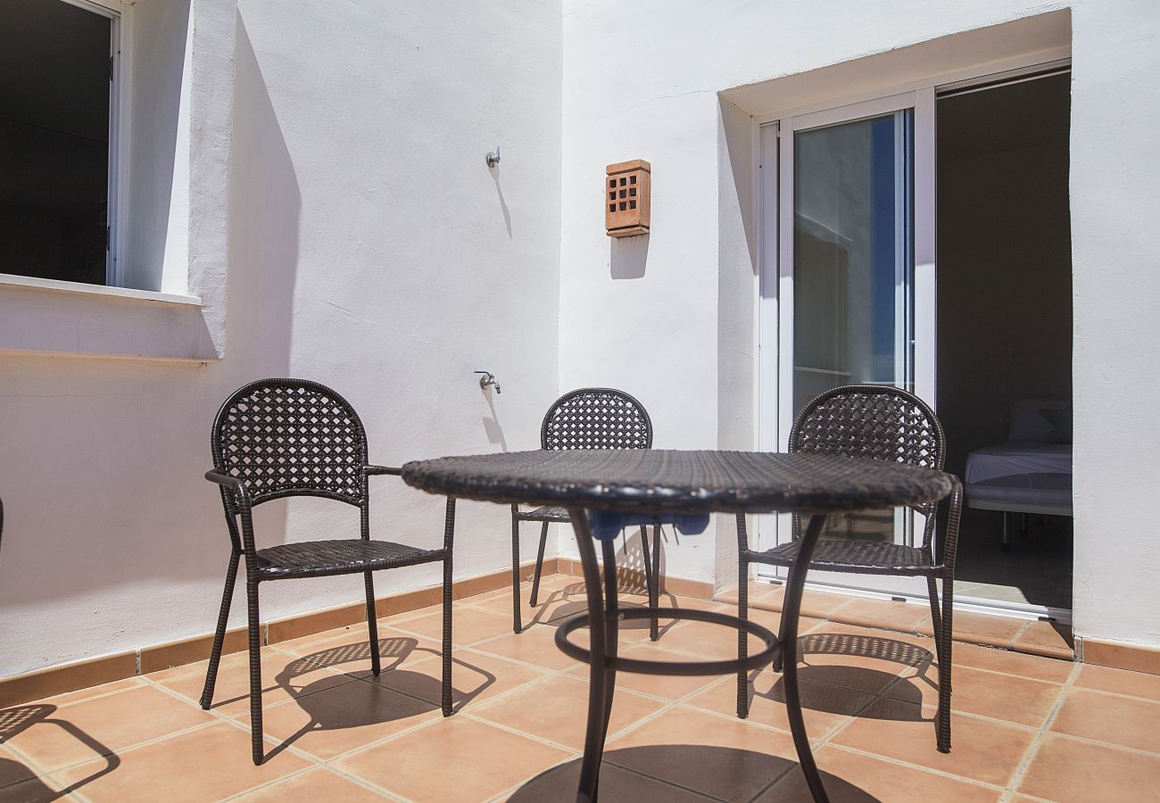 Apartamento en Casares - Alcazaba Lagoon 2165 Sophisticated 