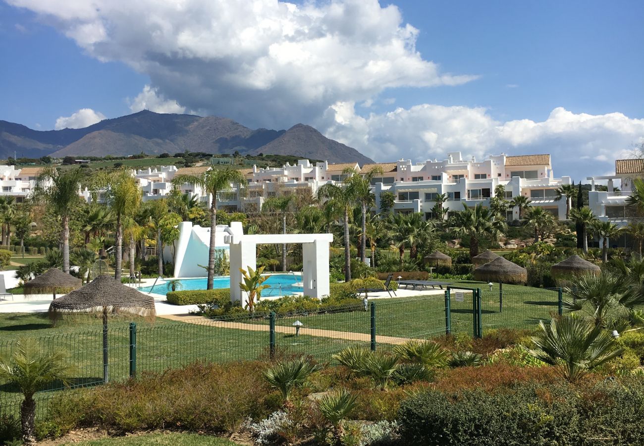 Apartamento en Casares - Alcazaba Lagoon 2165 Sophisticated 