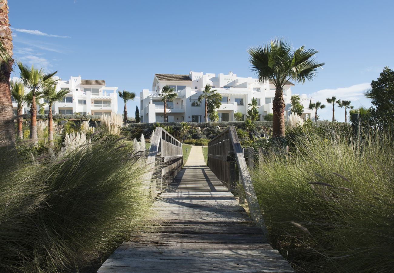 Apartamento en Casares - Alcazaba Lagoon 2165 Sophisticated 