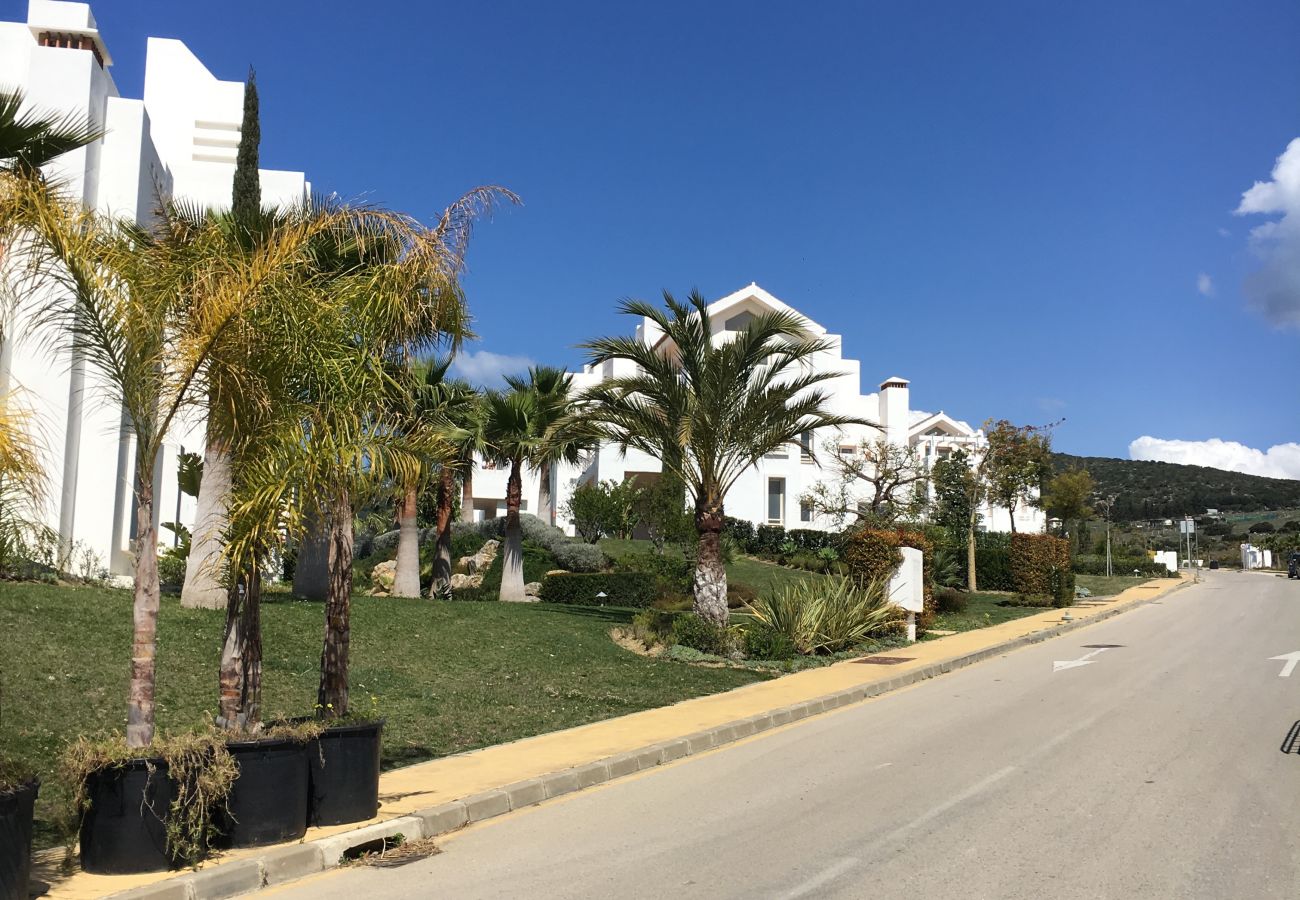 Apartamento en Casares - Alcazaba Lagoon 2165 Sophisticated 