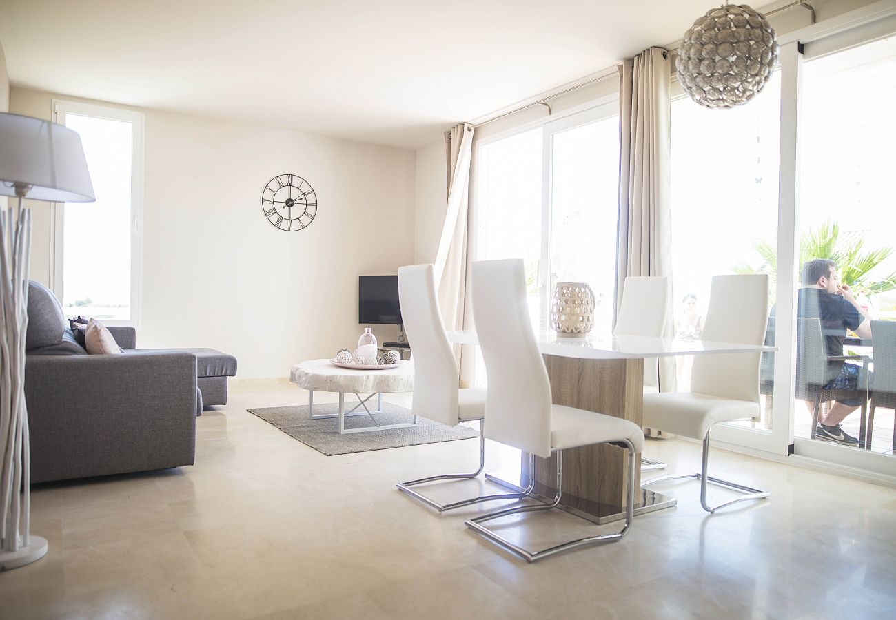 Apartamento en Casares - Alcazaba Lagoon 2165 Sophisticated 