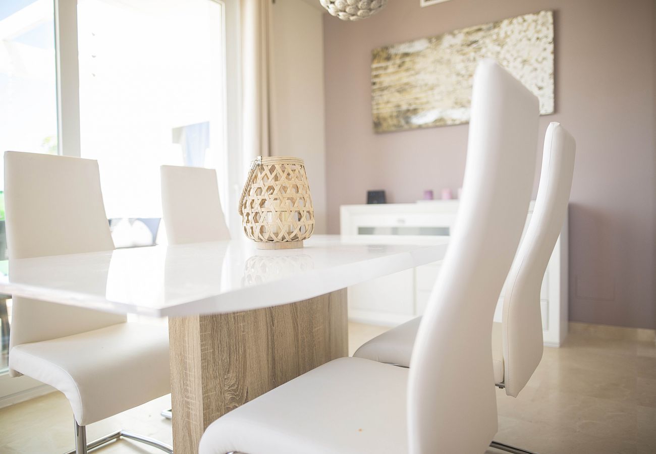 Apartamento en Casares - Alcazaba Lagoon 2165 Sophisticated 