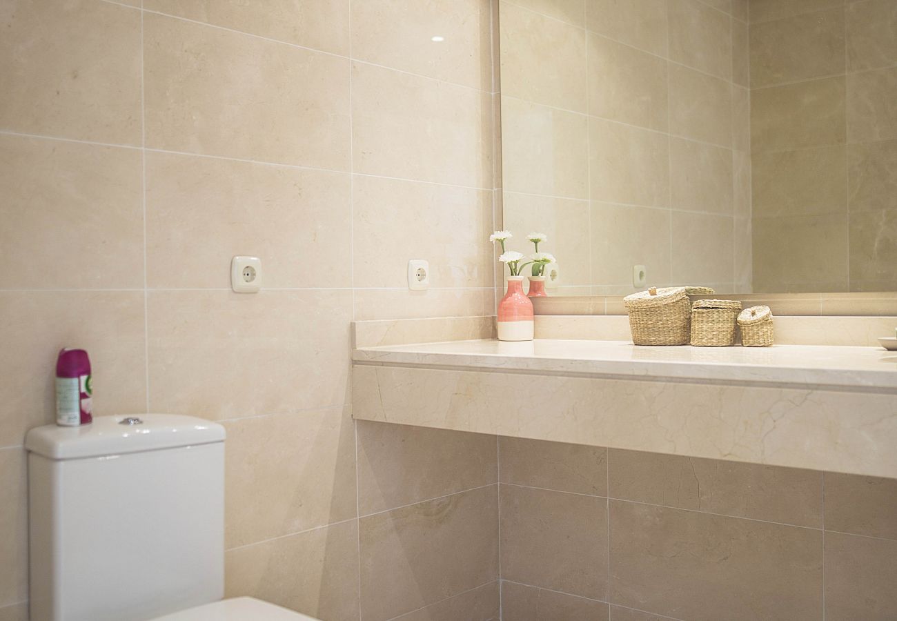 Apartamento en Casares - Alcazaba Lagoon 2165 Sophisticated 