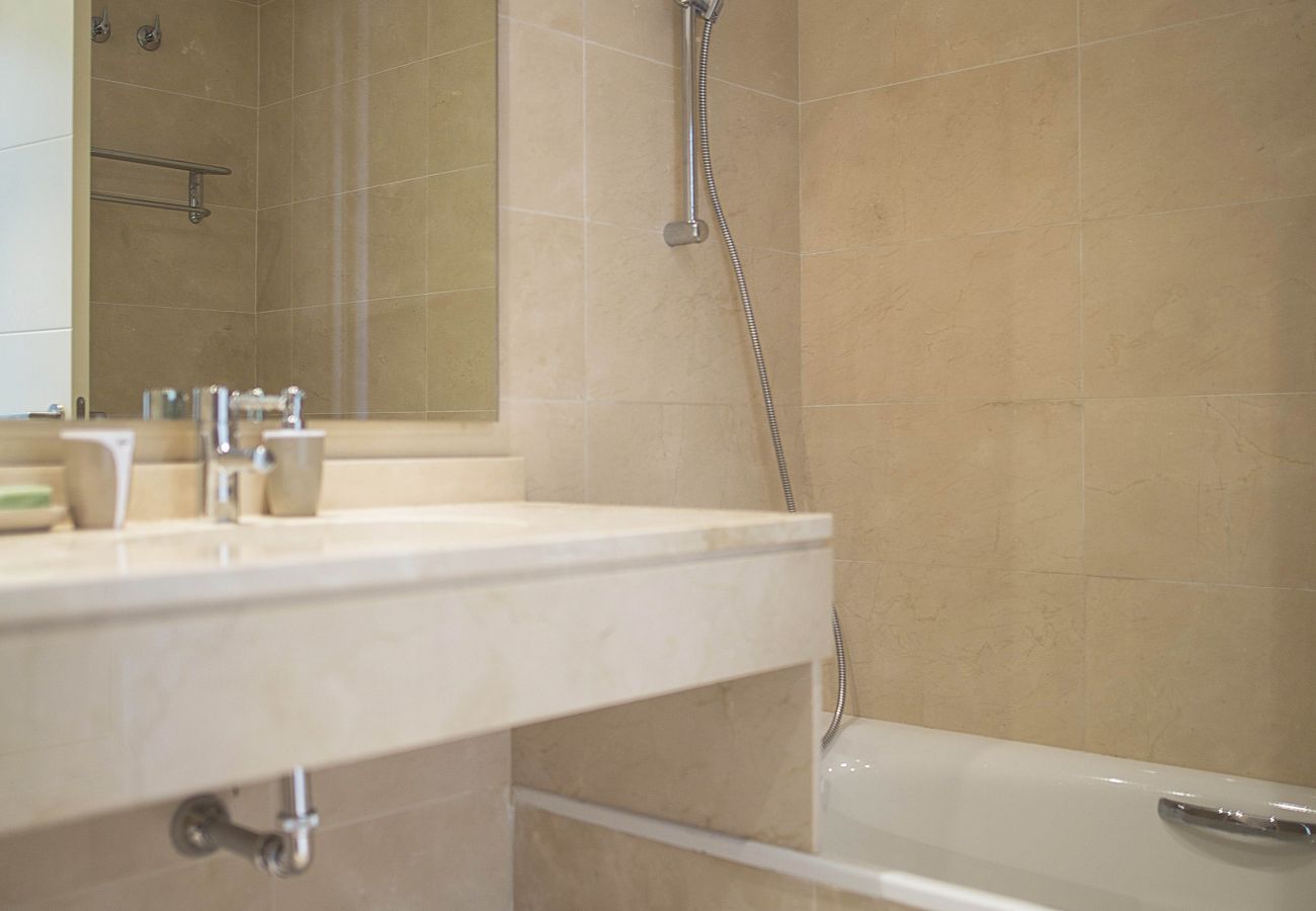 Apartamento en Casares - Alcazaba Lagoon 2165 Sophisticated 