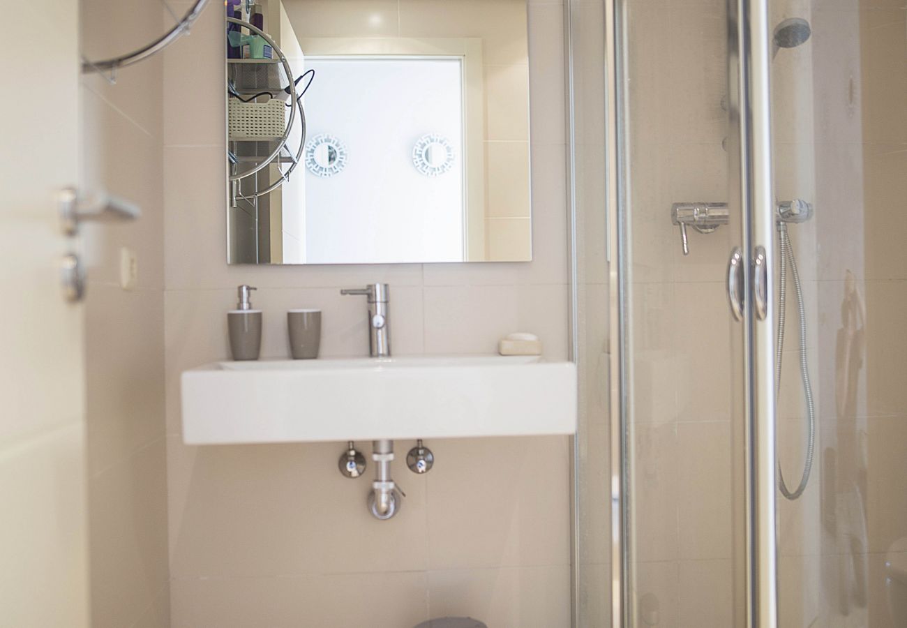 Apartamento en Casares - Alcazaba Lagoon 2165 Sophisticated 
