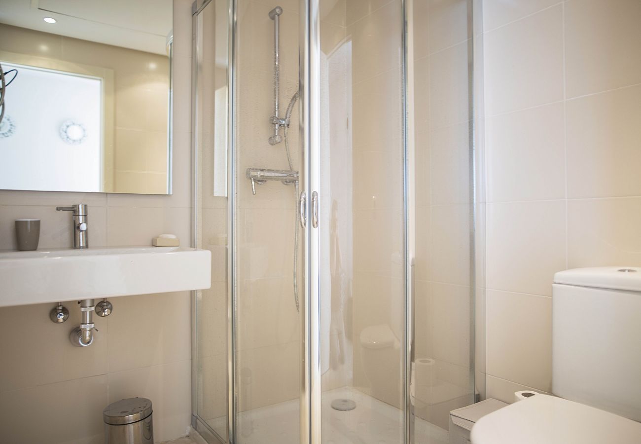 Apartamento en Casares - Alcazaba Lagoon 2165 Sophisticated 