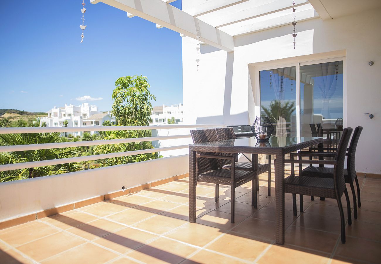 Apartamento en Casares - Alcazaba Lagoon 2165 Sophisticated 