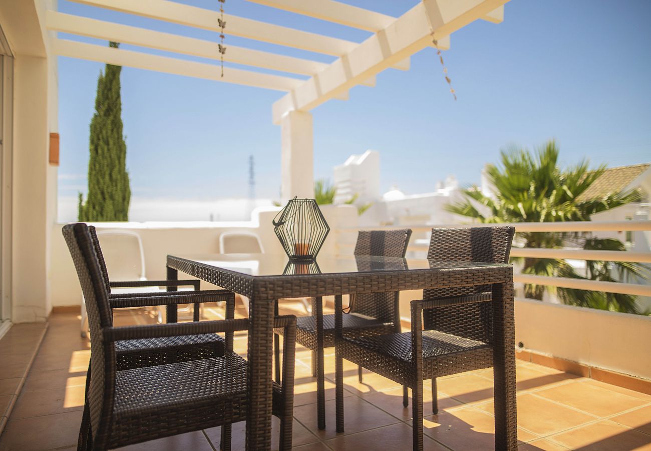 Apartamento en Casares - Alcazaba Lagoon 2165 Sophisticated 