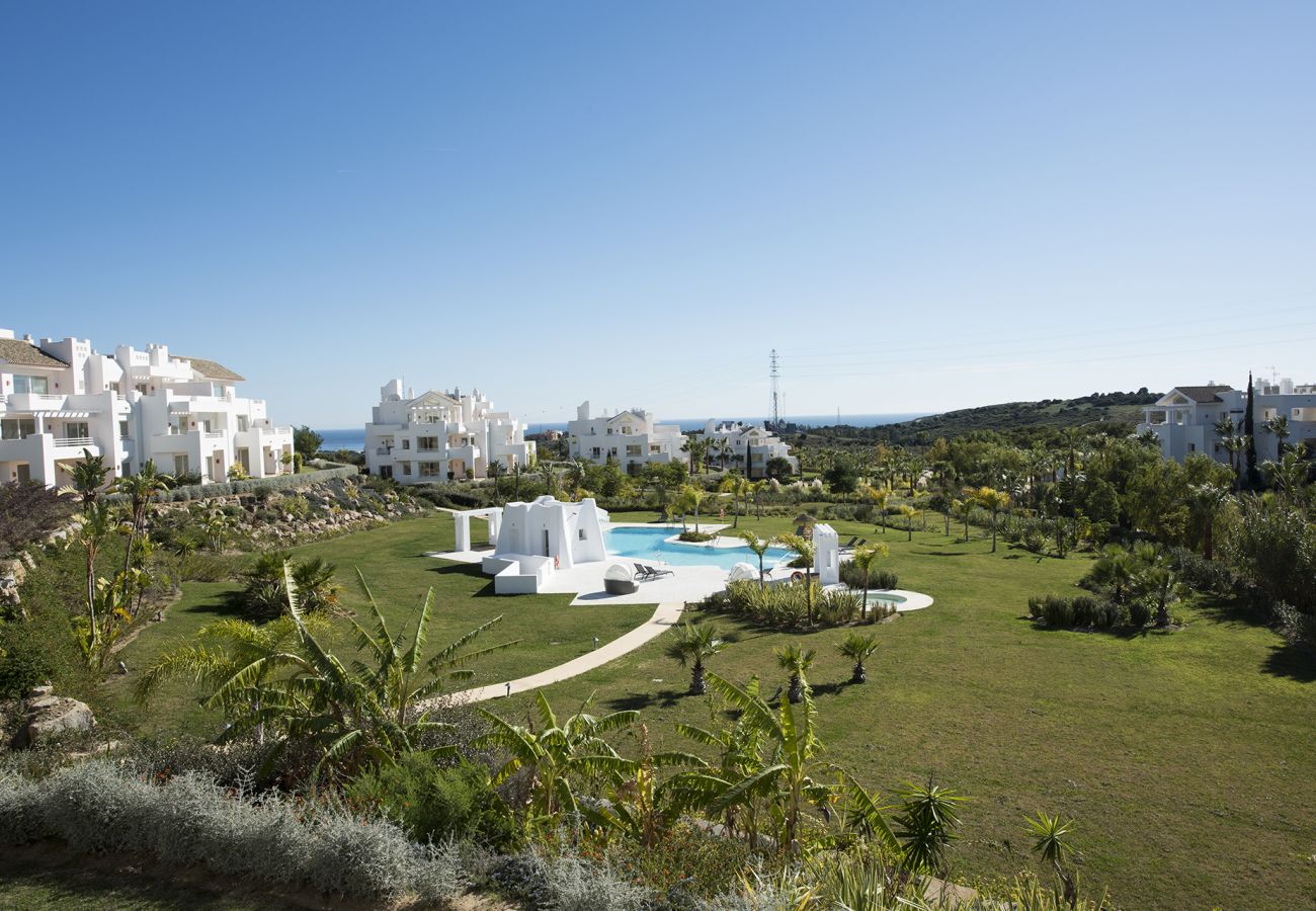 Apartamento en Casares - Alcazaba Lagoon 2165 Sophisticated 