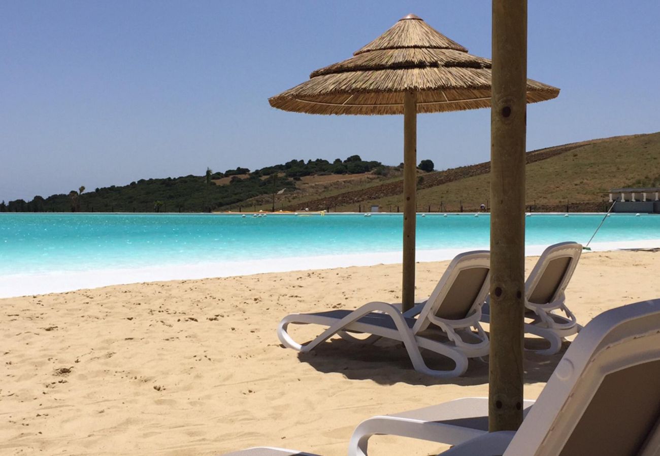 Apartamento en Casares - Alcazaba Lagoon 2165 Sophisticated 