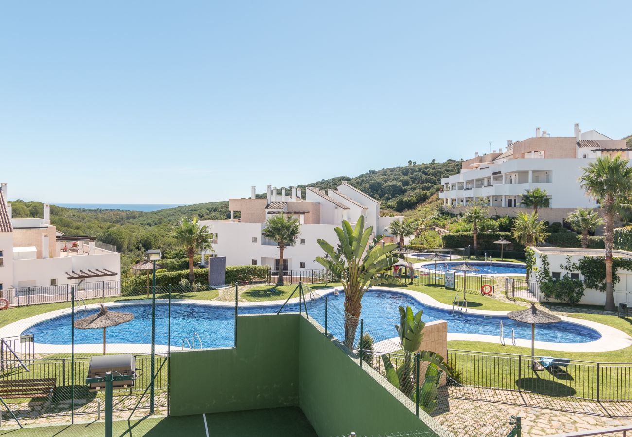 Apartamento en La Alcaidesa - Terrazas de Alcaidesa 2167 Golf Experience