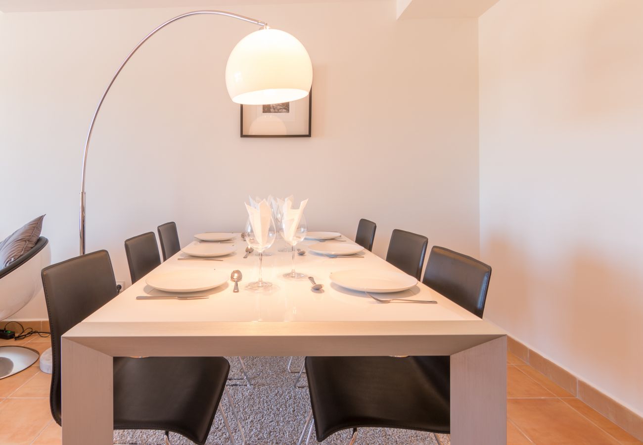 Apartamento en La Alcaidesa - Terrazas de Alcaidesa 2167 Golf Experience