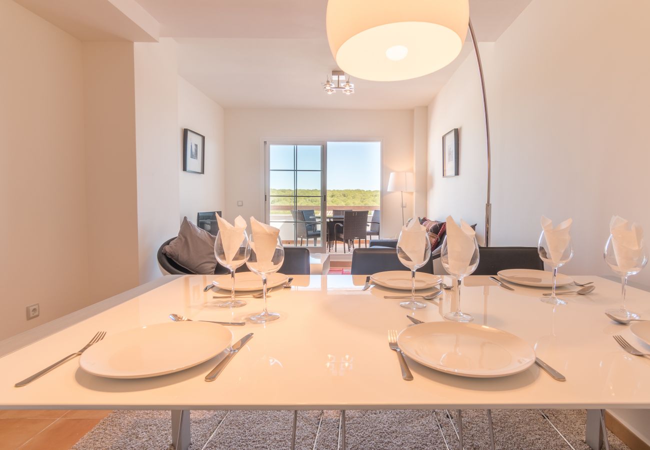 Apartamento en La Alcaidesa - Terrazas de Alcaidesa 2167 Golf Experience