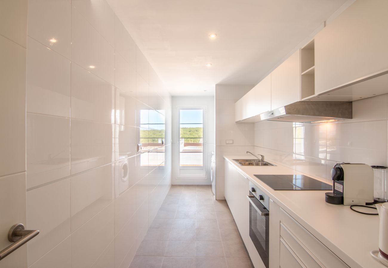 Apartamento en La Alcaidesa - Terrazas de Alcaidesa 2167 Golf Experience