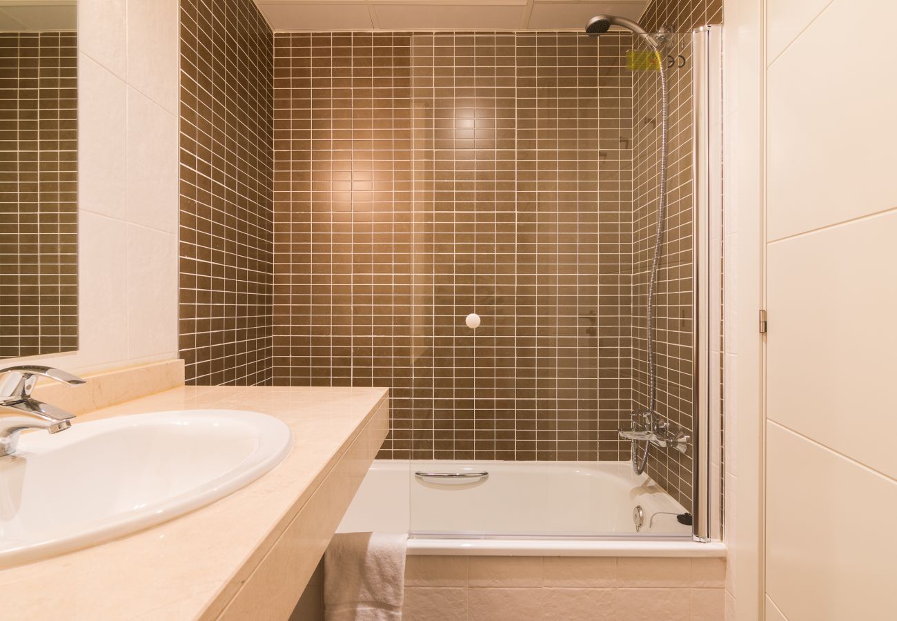 Apartamento en La Alcaidesa - Terrazas de Alcaidesa 2167 Golf Experience