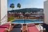 Apartamento en La Alcaidesa - Nueva Alcaidesa Pool & Golf 2174