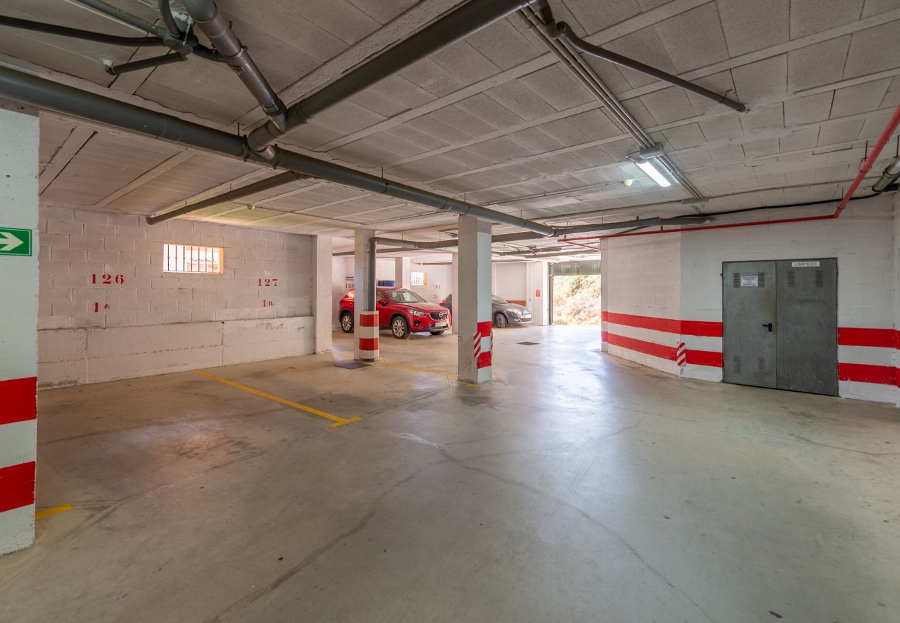 Apartamento en Manilva - Duquesa Regent 2173 Sunset 
