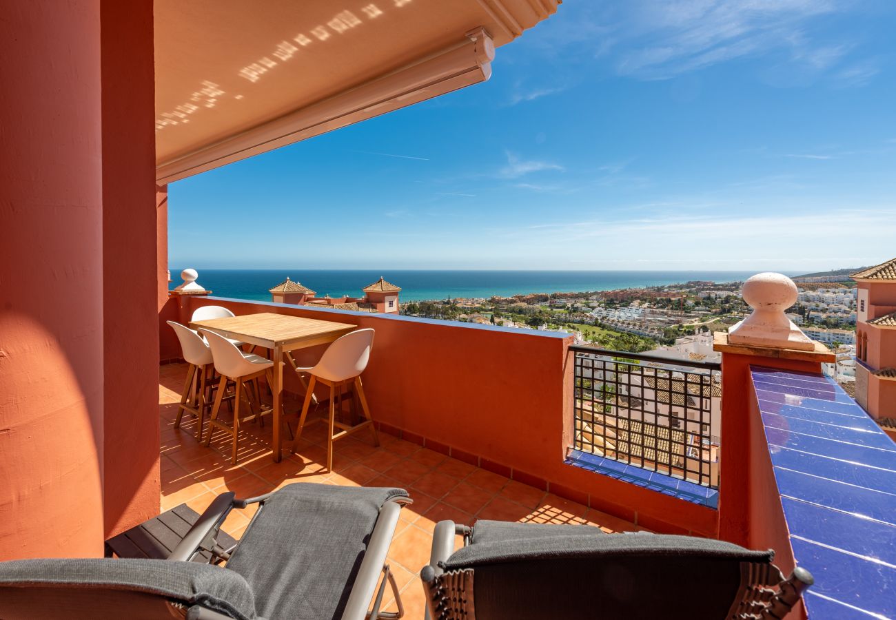 Apartamento en Manilva - Duquesa Regent 2173 Sunset 