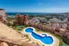 Apartamento en Manilva - Duquesa Regent 2173 Sunset
