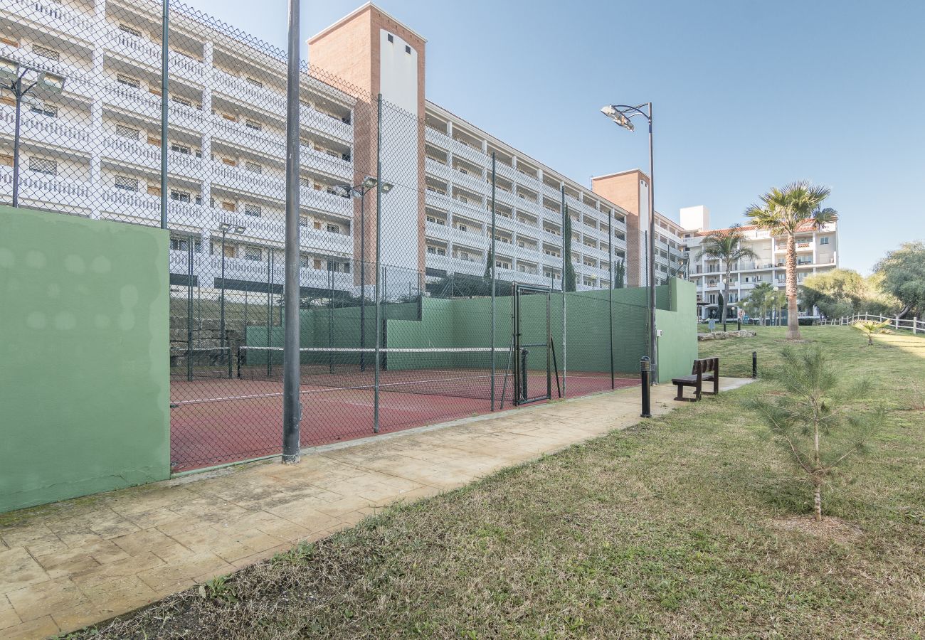 Apartamento en Manilva - Manilva Playa 2187 On the Coast 