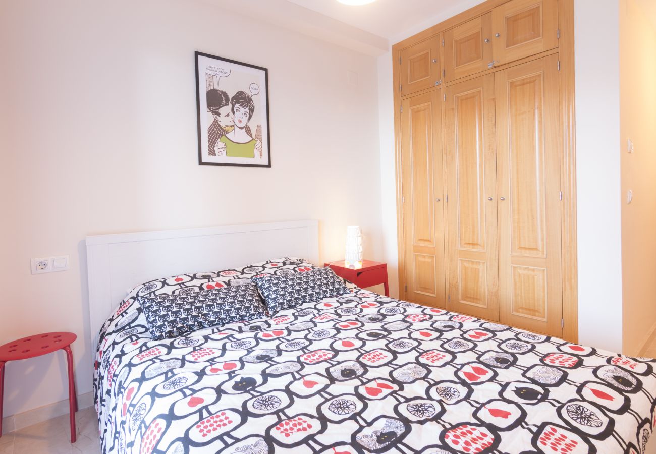 Apartamento en Manilva - Manilva Playa 2187 On the Coast 