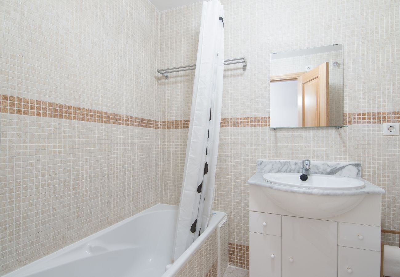 Apartamento en Manilva - Manilva Playa 2187 On the Coast 