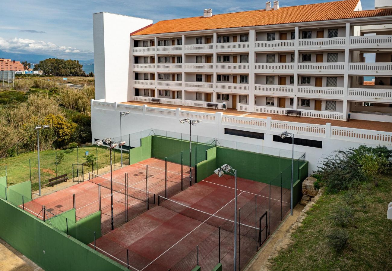Apartamento en Manilva - Manilva Playa 2188 Vistas al Mar