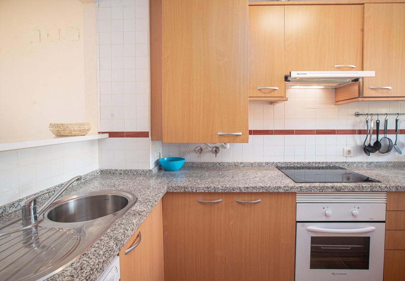 Apartamento en Manilva - Manilva Playa 2188 Vistas al Mar