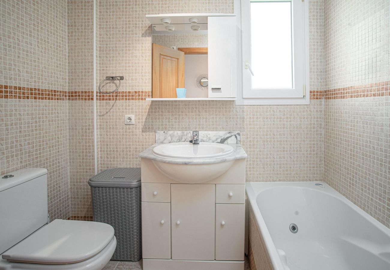 Apartamento en Manilva - Manilva Playa 2188 Vistas al Mar