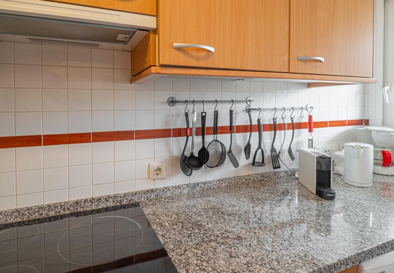 Apartamento en Manilva - Manilva Playa 2188 Vistas al Mar