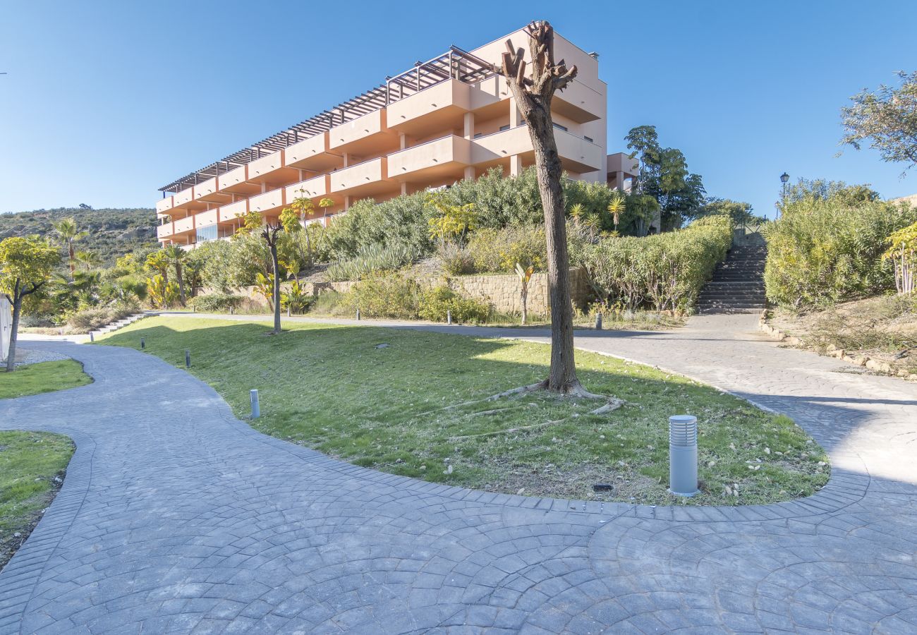 Apartamento en Manilva - Rock Bay II 2020 Penthouse