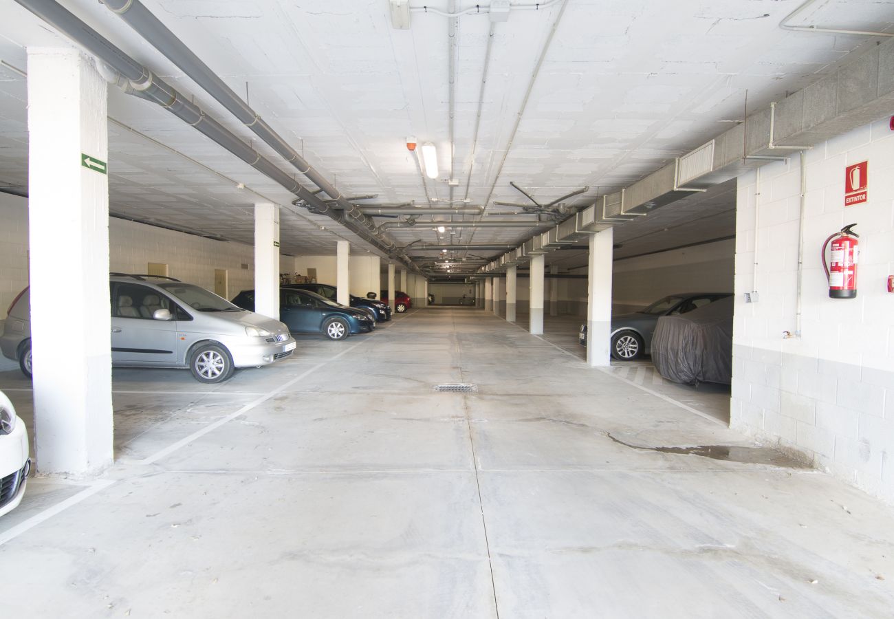 Apartamento en Manilva - Rock Bay II 2020 Penthouse