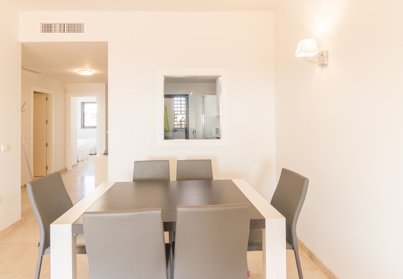 Apartamento en Manilva - Rock Bay II 2020 Penthouse