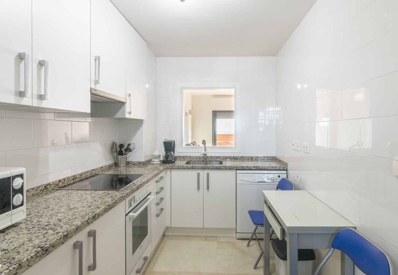 Apartamento en Manilva - Rock Bay II 2020 Penthouse