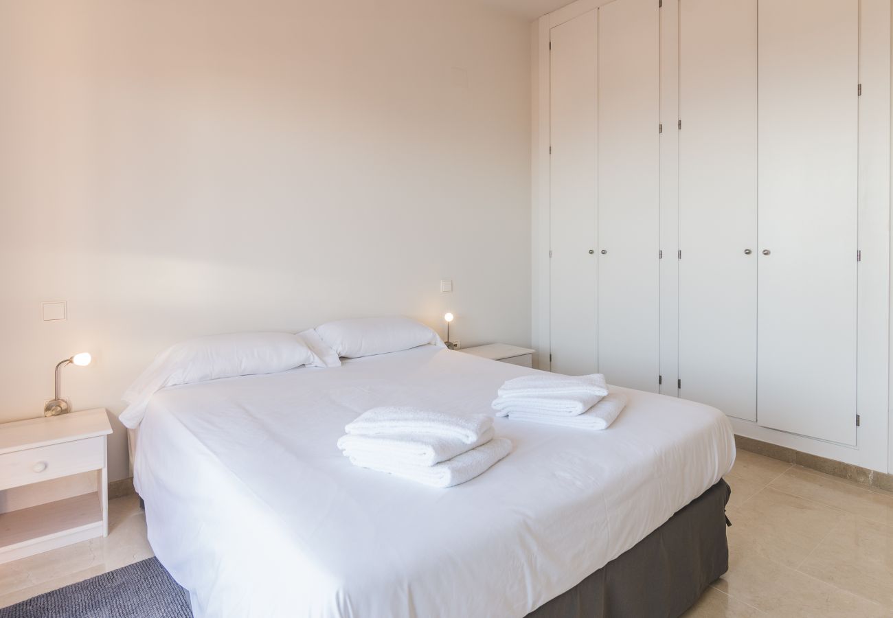 Apartamento en Manilva - Rock Bay II 2020 Penthouse