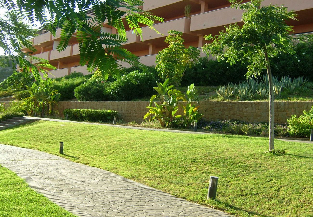 Apartamento en Manilva - Rock Bay II 2020 Penthouse