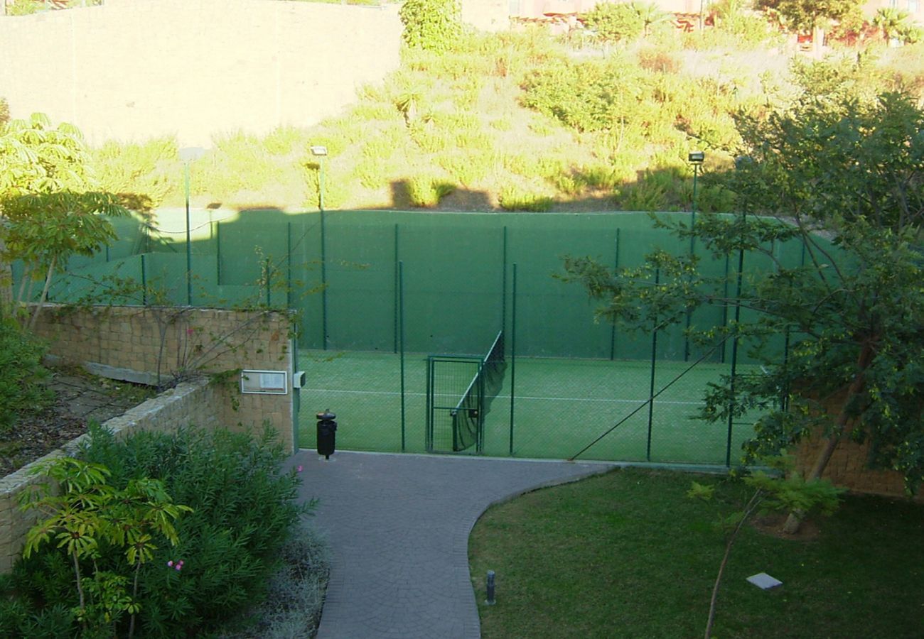 Apartamento en Manilva - Rock Bay II 2020 Penthouse